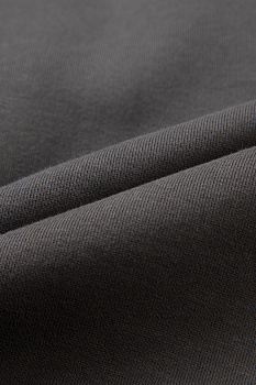 AWDW027-6 Толстовка Badfive Culture черный