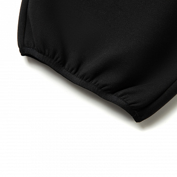 AKLV777-4 Брюки спортивные Bad5 Off-Court черный