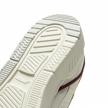 AGCW120-1 Кеды Common 80s белый