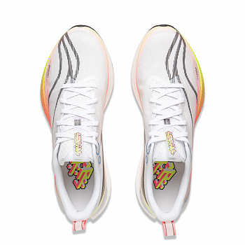 ARPV003-18 Кроссовки беговые Red Hare 8 Pro белый