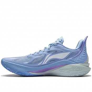 ABAU019-3 Баскетбольные кроссовки Sonic 12