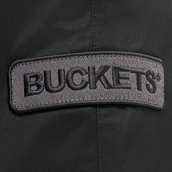 AJMW013-1 Куртка NBA Pack черный