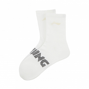 AWTV005-2 Носки Urban Sports белый