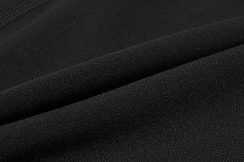 AULW002-1 Тайтсы Jogging черный