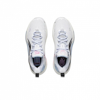 ABPU001-2 Баскетбольные кроссовки Shining