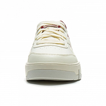 AGCW120-1 Кеды Common 80s белый