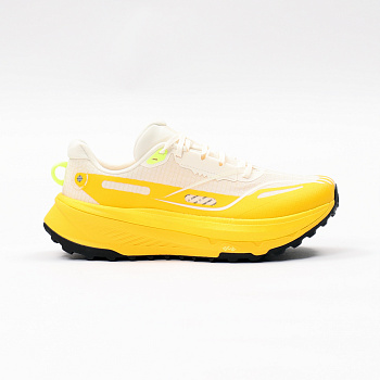 ARNV010-1 Кроссовки беговые Lu 2 Pro бежевый