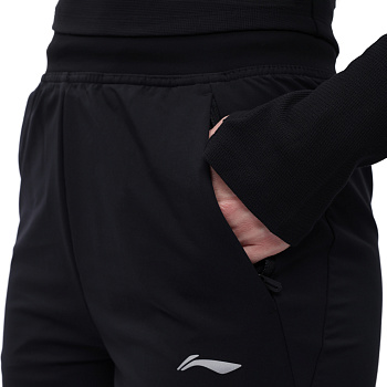 AYKW038-1 Брюки спортивные Jogging черный