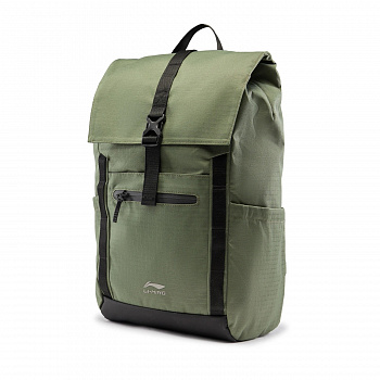 ABSV017-2 Рюкзак Cross зеленый