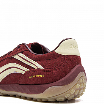 AGCW002-5 Кроссовки Flow красный