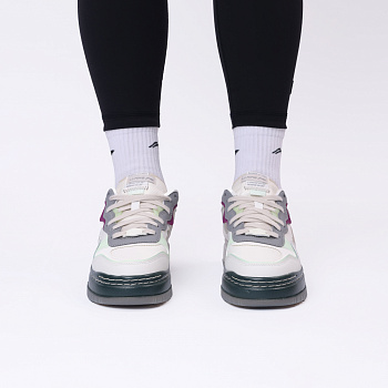 AGCU032-16 Кроссовки Future C1 мульти