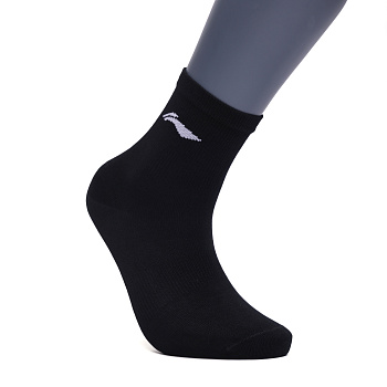 AWSW071-1 Носки Essentials черный