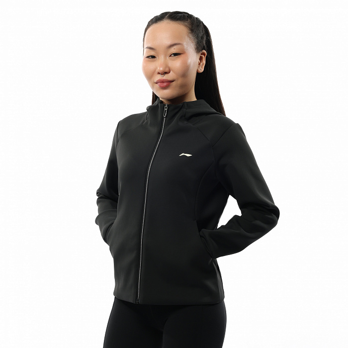 AFDVC10-1 Куртка Essentials черный