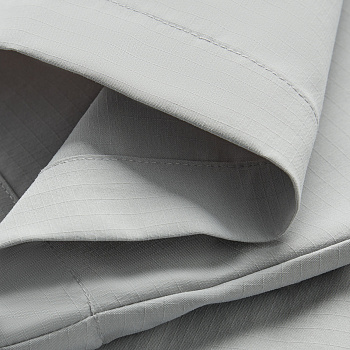 ASHU239-1 Рубашка Sports Life серая