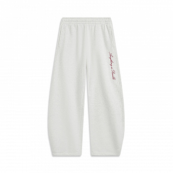 AKLW178-1 Брюки спортивные Sports Style серый