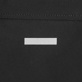 ATSW127-1 Футболка Wade черный
