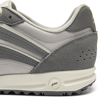 AGCW151-1 Кроссовки 3K Trainer серый