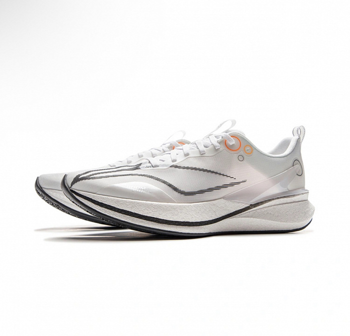 ARPV003-25 Кроссовки беговые Red Hare 8 Pro белый