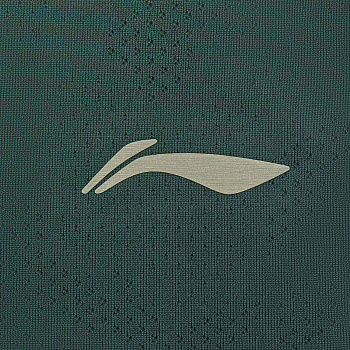 ATSW019-5 Футболка Workout зеленый