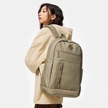 ABST147-2 Рюкзак Lifestyle коричневый