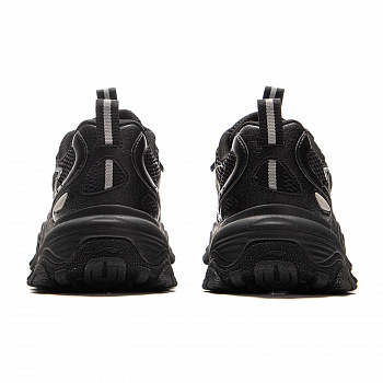 AGCV375-2 Кроссовки Summit черный