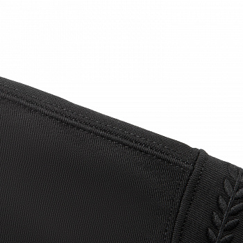 AWDW011-7 Толстовка Wade Lifestyle черный