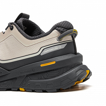 AHTV047-1 Кроссовки Outdoor Xingchuan бежевый