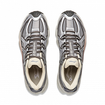 AHTV033-11 Кроссовки Outdoor CLY Shade серебристый