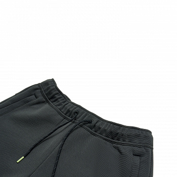 AKLU069-1 Спортивные брюки Active черные