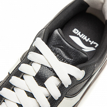 AEPV081-2 Кеды Medalist 92S T черно-белый