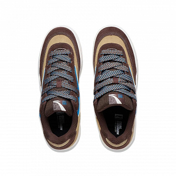 AEPT001-3 Кеды для скейтбординга GOS 2000 мульти