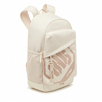 ABSU095-2 Рюкзак Badfive бежевый