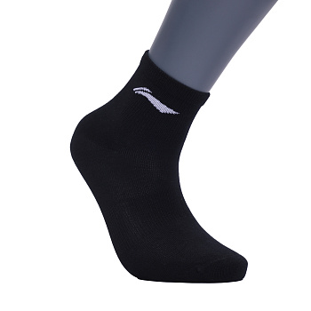 AWSW073-1 Носки Essentials черный