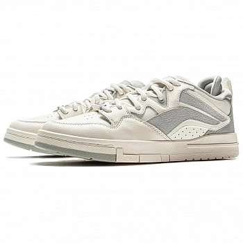 AECV003-4 Кеды для скейтбординга Wave Pro бежевый