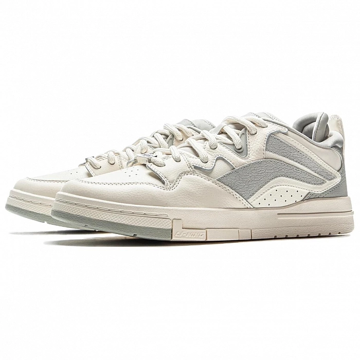 AECV003-4 Кеды для скейтбординга Wave Pro бежевый