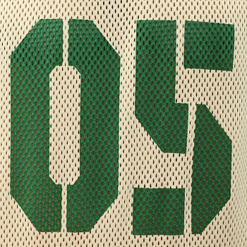 ATSV347-1 Футболка Bad5 Off-Court желтый