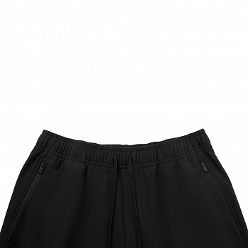 AYKV557-3 Брюки спортивные Bad5 Off-Court черный