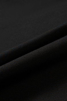 ATLV315-3 Лонгслив Workout черный