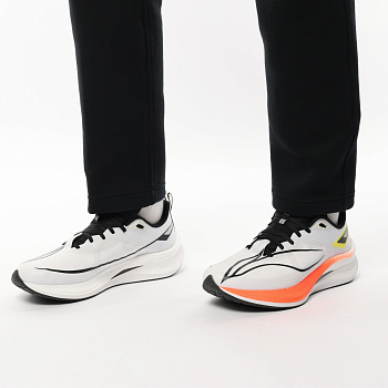 ARPU003-2 Беговые кроссовки Red Hare 7