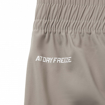 AKYV025-11 Брюки-джоггеры Active серый