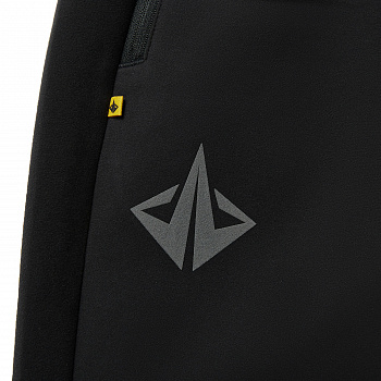 AKLV367-5 Брюки спортивные NBA Pack черный