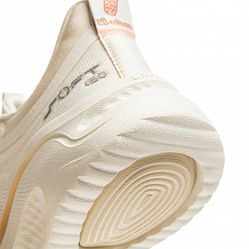 AGLV040-7 Кроссовки Sports Style бежевый