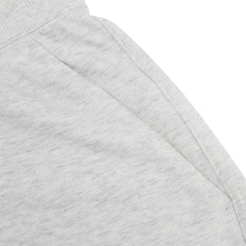 AKSW195-1 Шорты Sports Style серый