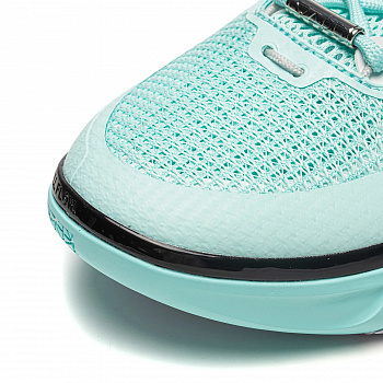 ABPU029-3 Кроссовки баскетбольные Shadow 6 голубые