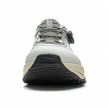 AGLV001-7 Кроссовки Soft Go Max 2 желтый