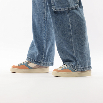 AJQU028-1 Брюки Sports Life