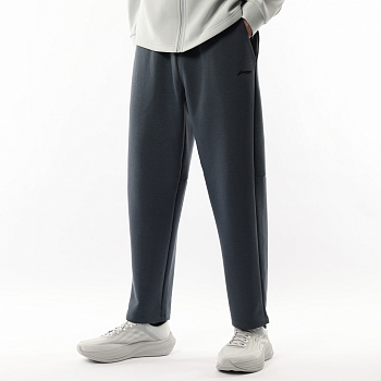 AKLVA39-1 Брюки-джоггеры Essentials синий