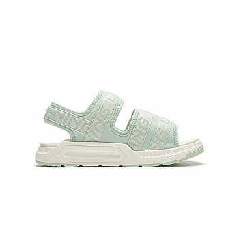 YKUU006-8 LIFESTYLE YOUTH SANDALS Rock Grey