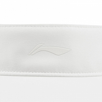 AMXV001-2 Козырек Fitness белый