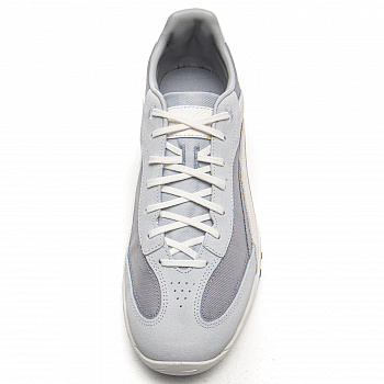 AGLV096-3 Кроссовки Flow белый